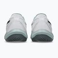 Încălțăminte de volei pentru bărbați ASICS Gel-Rocket 12 white/steel grey 5