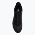 Încălțăminte de alergare pentru femei Asics Dynablast 6 black/white 5