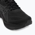 Încălțăminte de alergare pentru femei Asics Gt-2000 15 black/black 7