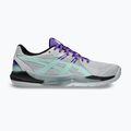 Încălțăminte bărbătească ASICS Powerbreak FF concrete/illuminate mint