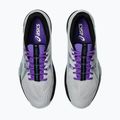 Încălțăminte bărbătească ASICS Powerbreak FF concrete/illuminate mint 4