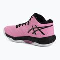 Încălțăminte de volei pentru bărbați ASICS Sky Elite FF MT 4 bubblegum/gunmetal 3