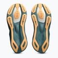 Încălțăminte de alergare pentru bărbați ASICS Novablast 6 Lite-Show lite show/orange glow 5