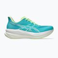 Pantofi de alergare bărbați ASICS Sonicblast 2 energy aqua/illuminate yellow 2