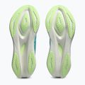 Pantofi de alergare bărbați ASICS Sonicblast 2 energy aqua/illuminate yellow 5