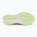 Pantofi de alergare bărbați ASICS Sonicblast 2 energy aqua/illuminate yellow 4