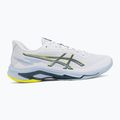 Încălțăminte pentru bărbați ASICS Netburner Ballistic FF 4 white/raw indigo 2