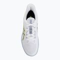 Încălțăminte pentru bărbați ASICS Netburner Ballistic FF 4 white/raw indigo 5