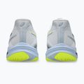 Încălțăminte pentru bărbați ASICS Netburner Ballistic FF 4 white/raw indigo 5