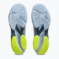 Încălțăminte pentru bărbați ASICS Netburner Ballistic FF 4 white/raw indigo 6