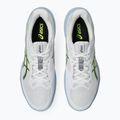 Încălțăminte pentru bărbați ASICS Netburner Ballistic FF 4 white/raw indigo 7