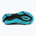 Încălțăminte de alergare pentru bărbați Asics Gt-2000 15 Black/Energy Aqua 4