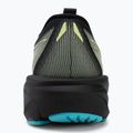 Încălțăminte de alergare pentru bărbați Asics Gt-2000 15 Black/Energy Aqua 6
