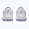 Încălțăminte pentru femei ASICS Upcourt 6 white/foggy teal 5