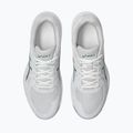 Încălțăminte pentru femei ASICS Upcourt 6 white/foggy teal 7