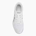 Încălțăminte pentru femei ASICS Upcourt 6 white/foggy teal 5