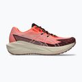 Pantofi de alergare bărbați Asics Blazeblast sun coral/dark aubergine 2