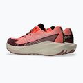 Pantofi de alergare bărbați Asics Blazeblast sun coral/dark aubergine 4