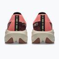 Pantofi de alergare bărbați Asics Blazeblast sun coral/dark aubergine 7