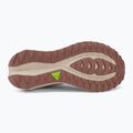 Pantofi de alergare bărbați Asics Blazeblast sun coral/dark aubergine 4