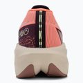 Pantofi de alergare bărbați Asics Blazeblast sun coral/dark aubergine 6