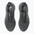 Încălțăminte de alergare pentru bărbați ASICS Gel-Kayano 33 Extra Wide black/black 5