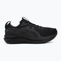 Încălțăminte de alergare pentru bărbați ASICS Gel-Kayano 33 Extra Wide black/black 2