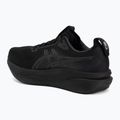 Încălțăminte de alergare pentru bărbați ASICS Gel-Kayano 33 Extra Wide black/black 3