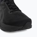 Încălțăminte de alergare pentru bărbați ASICS Gel-Kayano 33 Extra Wide black/black 7