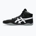Încălțăminte de lupte ASICS Matflex 8 black/white 3