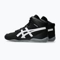 Încălțăminte de lupte ASICS Matflex 8 black/white 4