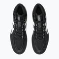 Încălțăminte de lupte ASICS Matflex 8 black/white 7
