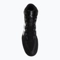 Încălțăminte de lupte ASICS Matflex 8 black/white 5