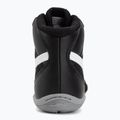 Încălțăminte de lupte ASICS Matflex 8 black/white 6