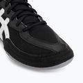 Încălțăminte de lupte ASICS Matflex 8 black/white 7