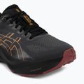 Pantofi de alergare pentru bărbați ASICS GT-2000 15 GTX graphite grey/black 7