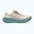 Pantofi de alergare bărbați ASICS Gt-2000 15 TR simply taupe/foggy teal 9