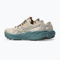 Pantofi de alergare bărbați ASICS Gt-2000 15 TR simply taupe/foggy teal 11