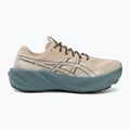Pantofi de alergare bărbați ASICS Gt-2000 15 TR simply taupe/foggy teal 2
