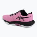 Încălțăminte de volei pentru bărbați ASICS Sky Elite FF 4 bubblegum/gunmetal 3