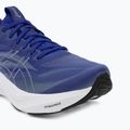 Încălțăminte de alergare pentru bărbați Asics Gt-2000 15 Prussian Blue/White 7