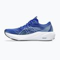 Încălțăminte de alergare pentru bărbați Asics Gt-2000 15 Prussian Blue/White 10