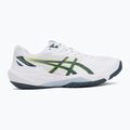 Încălțăminte de volei pentru bărbați ASICS Beyond FF 2 white/raw indigo 2