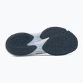 Încălțăminte de volei pentru bărbați ASICS Beyond FF 2 white/raw indigo 4