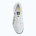 Încălțăminte de volei pentru bărbați ASICS Beyond FF 2 white/raw indigo 5