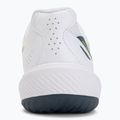 Încălțăminte de volei pentru bărbați ASICS Beyond FF 2 white/raw indigo 6