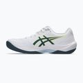 Încălțăminte de volei pentru bărbați ASICS Beyond FF 2 white/raw indigo 2