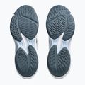 Încălțăminte de volei pentru bărbați ASICS Beyond FF 2 white/raw indigo 3