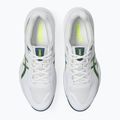 Încălțăminte de volei pentru bărbați ASICS Beyond FF 2 white/raw indigo 4
