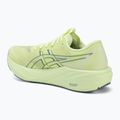 Încălțăminte de alergare pentru bărbați Asics Gt-2000 15 Illuminate Yellow/Foggy Teal 3